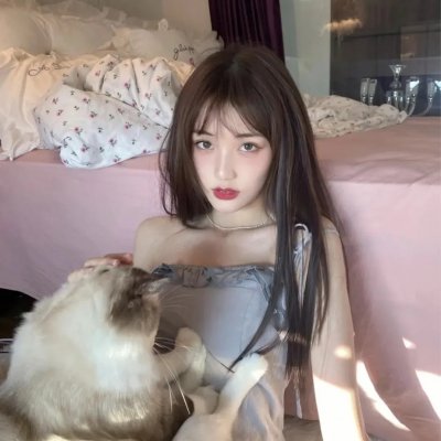 女儿国嬉春 海报