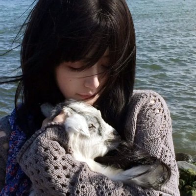 对我而言非常珍贵的你 海报